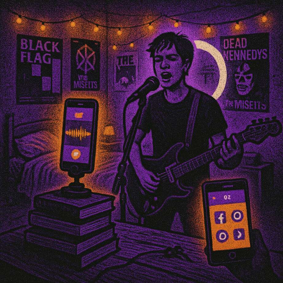 How to Create Cover Songs for TikTok and Instagram